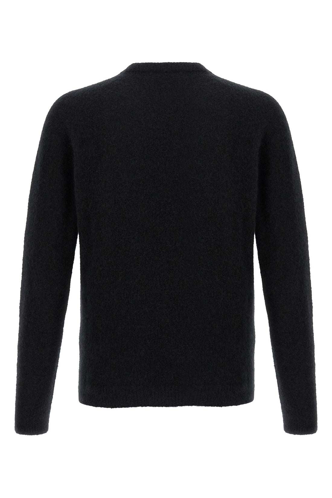 ROBERTO COLLINA 52 cashmere and silk blend sweater