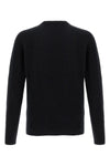 cashmere and silk blend sweater