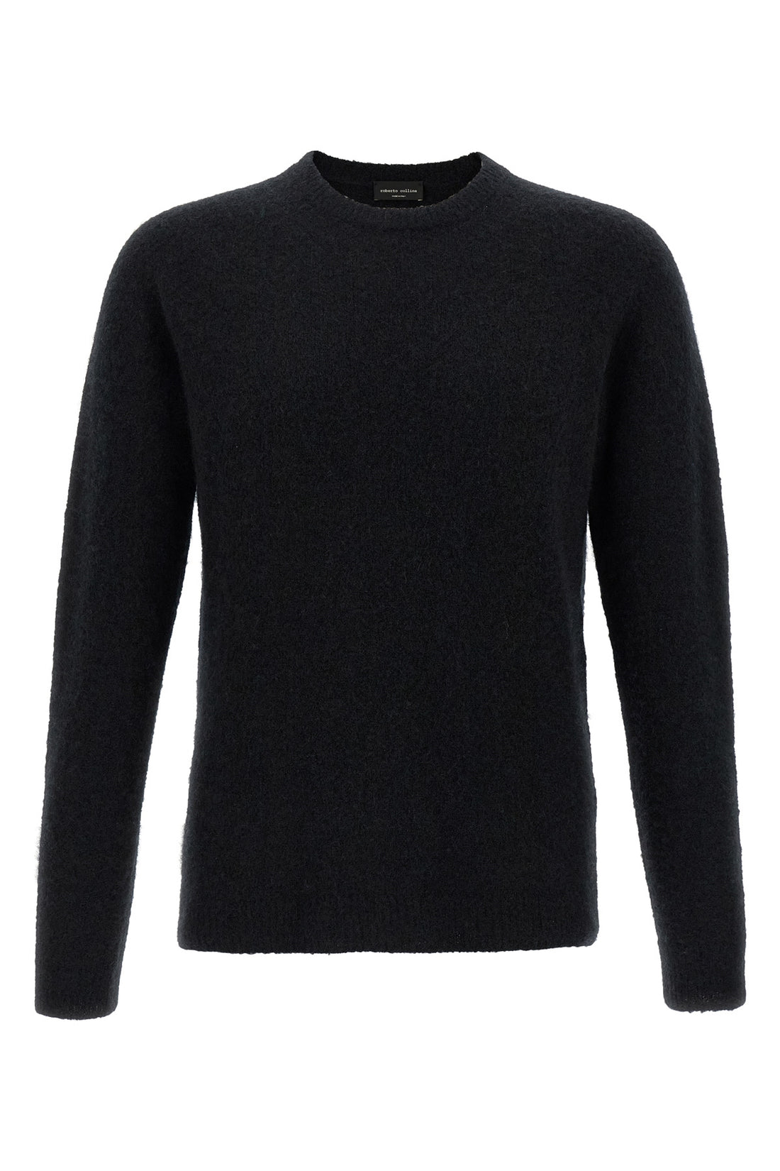 ROBERTO COLLINA 52 cashmere and silk blend sweater