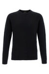 cashmere and silk blend sweater