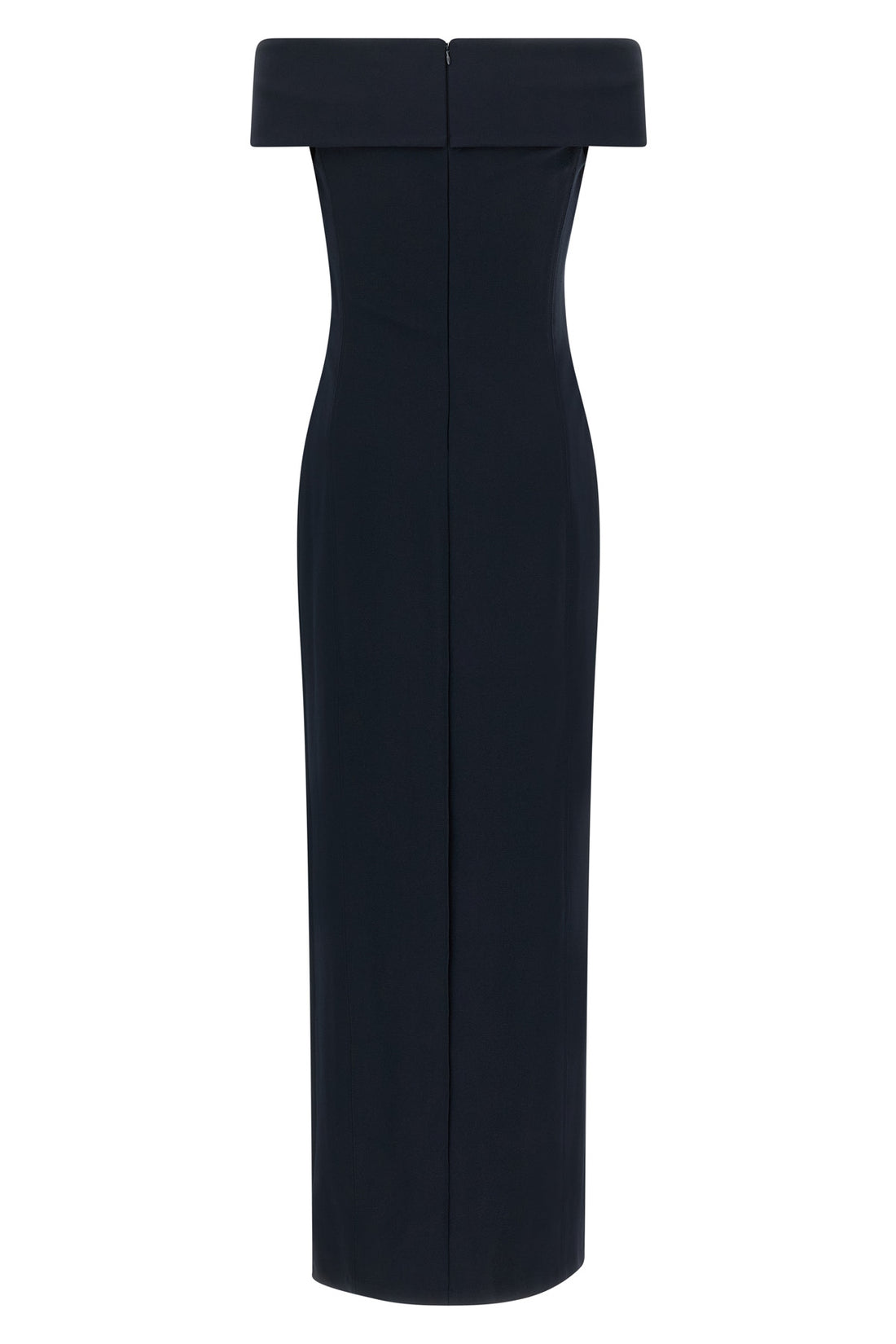 LAUREN RALPH LAUREN 4 the lauren ralph lauren maxi dress defines a rigorous column silhouette through