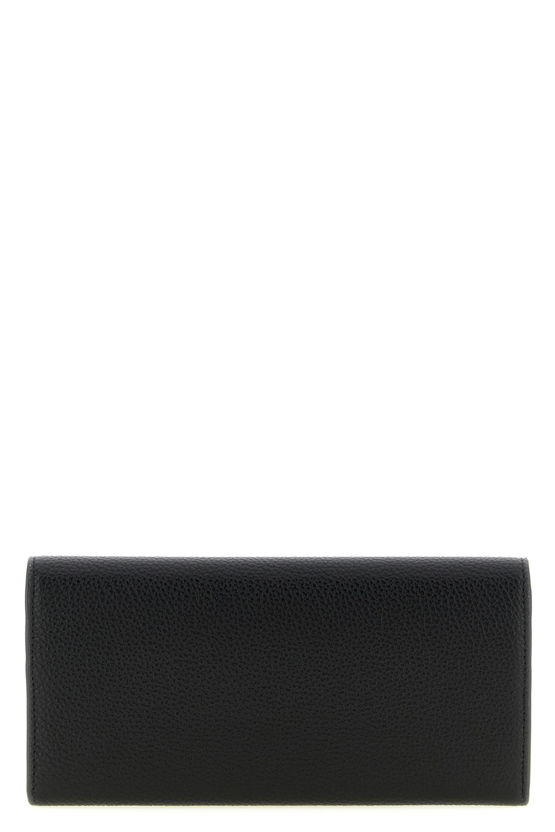 TOTEME OS sienna hammered leather wallet