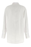 cotton poplin shirt
