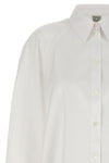 cotton poplin shirt