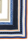 the toteme collector scarf redefines the everyday wardrobe through a square si
