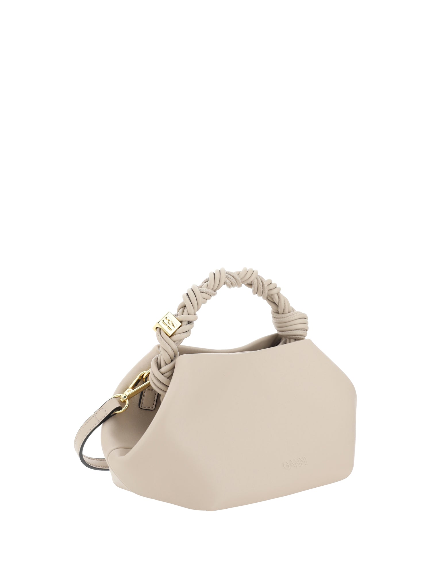 GANNI OS small bou handbag