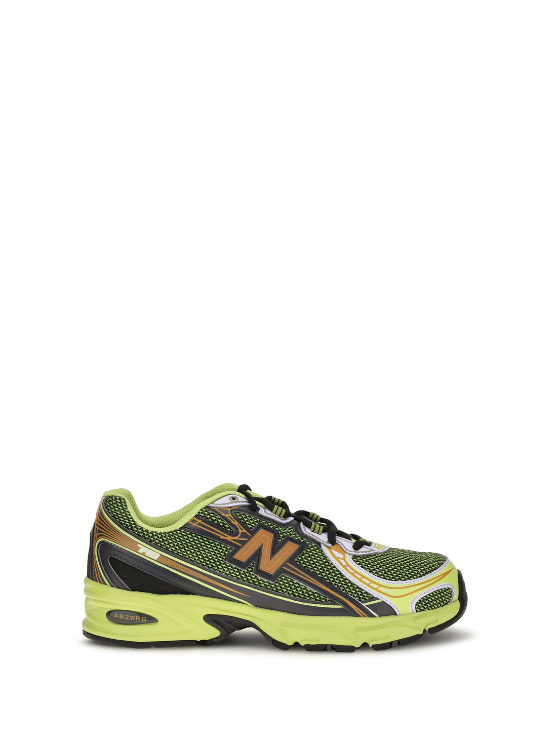 ALAIA 5.5 740 sneakers