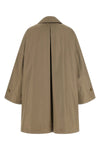 waterproof fabric car coat coat