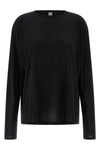 extrafine wool blend sweater