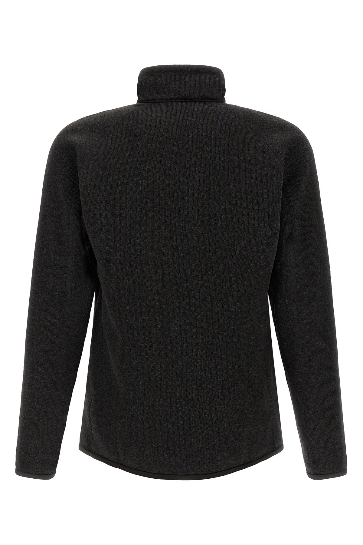 the patagonia better sweater jacket