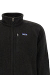 the patagonia better sweater jacket