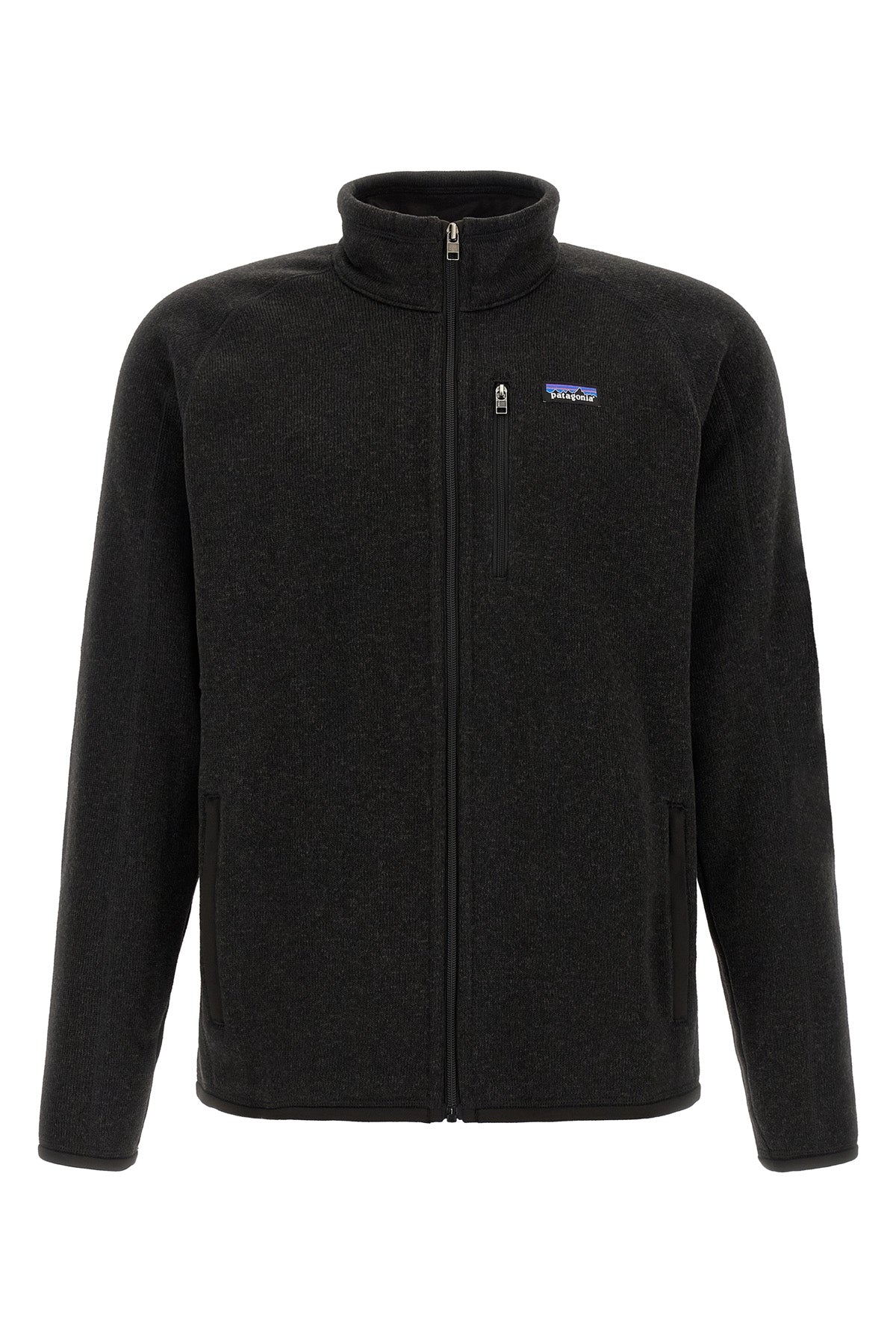 the patagonia better sweater jacket