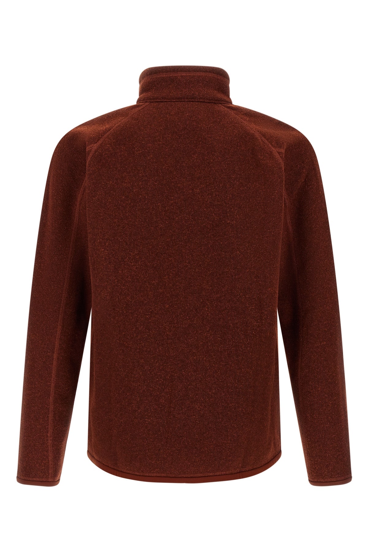 the patagonia better sweater jacket