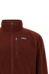 the patagonia better sweater jacket