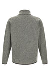 the patagonia casual jacket