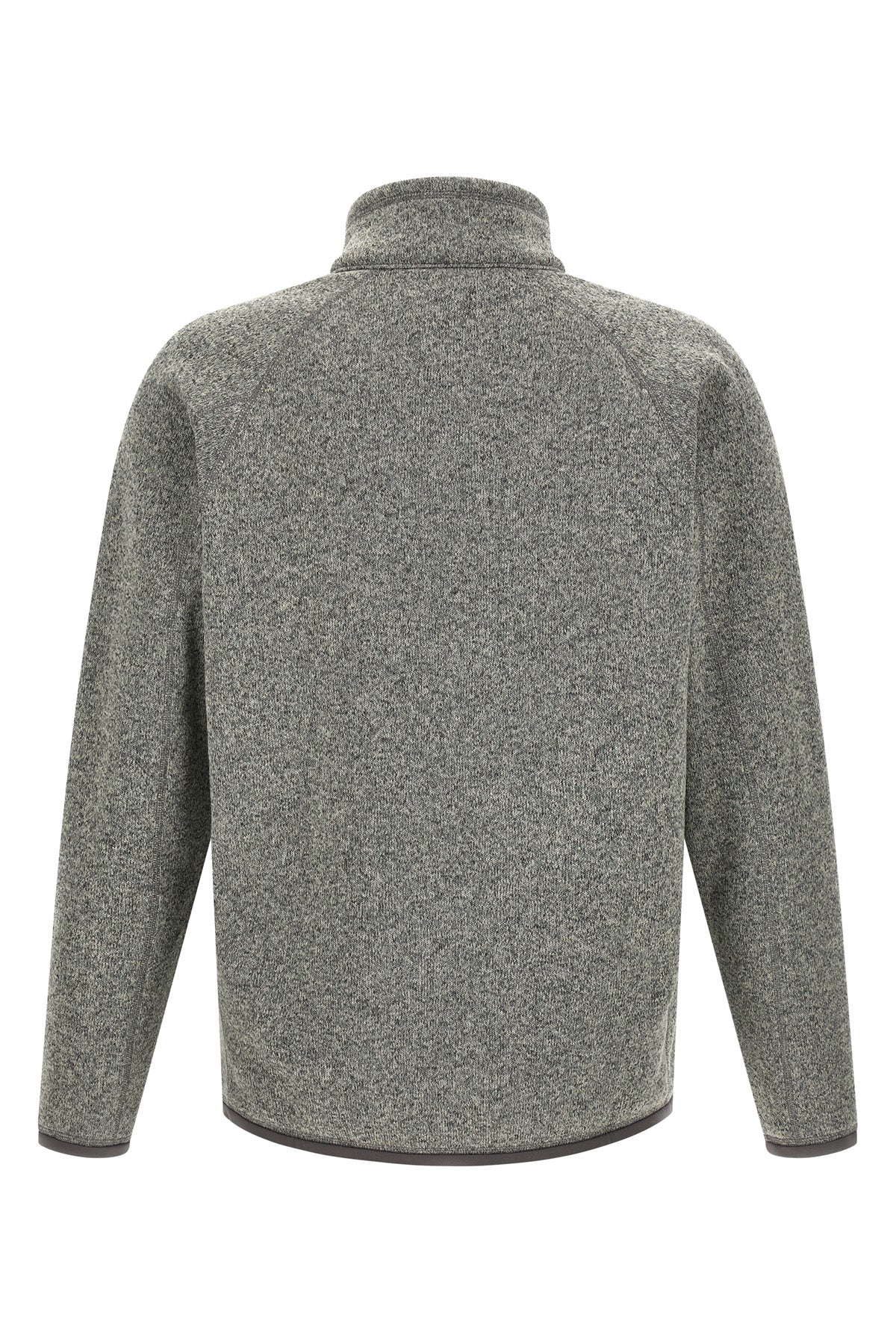 the patagonia casual jacket