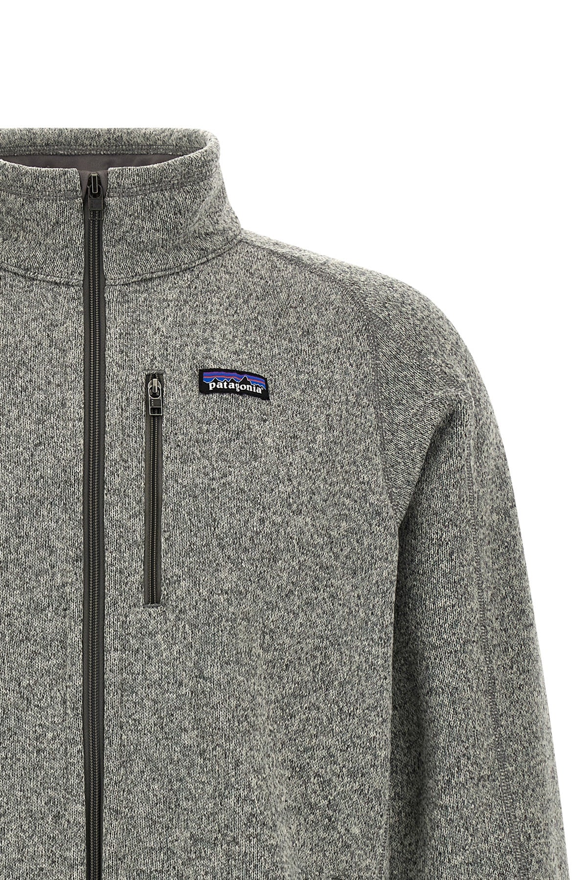 the patagonia casual jacket