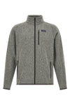 the patagonia casual jacket