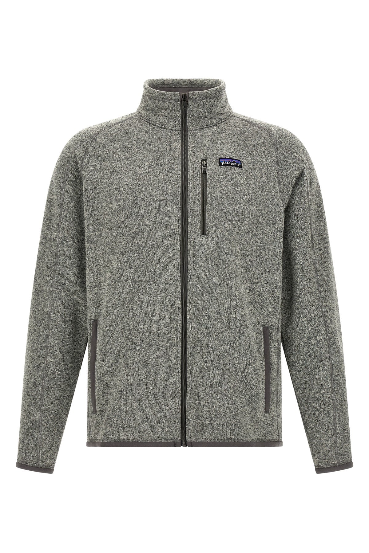 the patagonia casual jacket