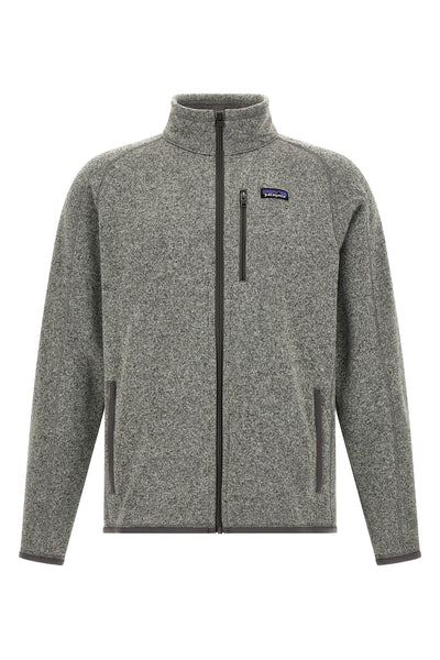 the patagonia casual jacket