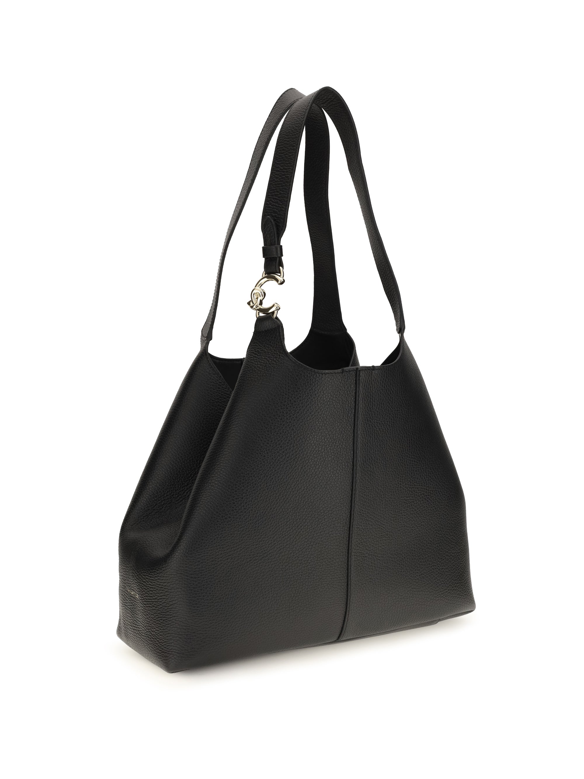 large c-easy tote bag