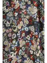 KHAITE M taja maxi dress