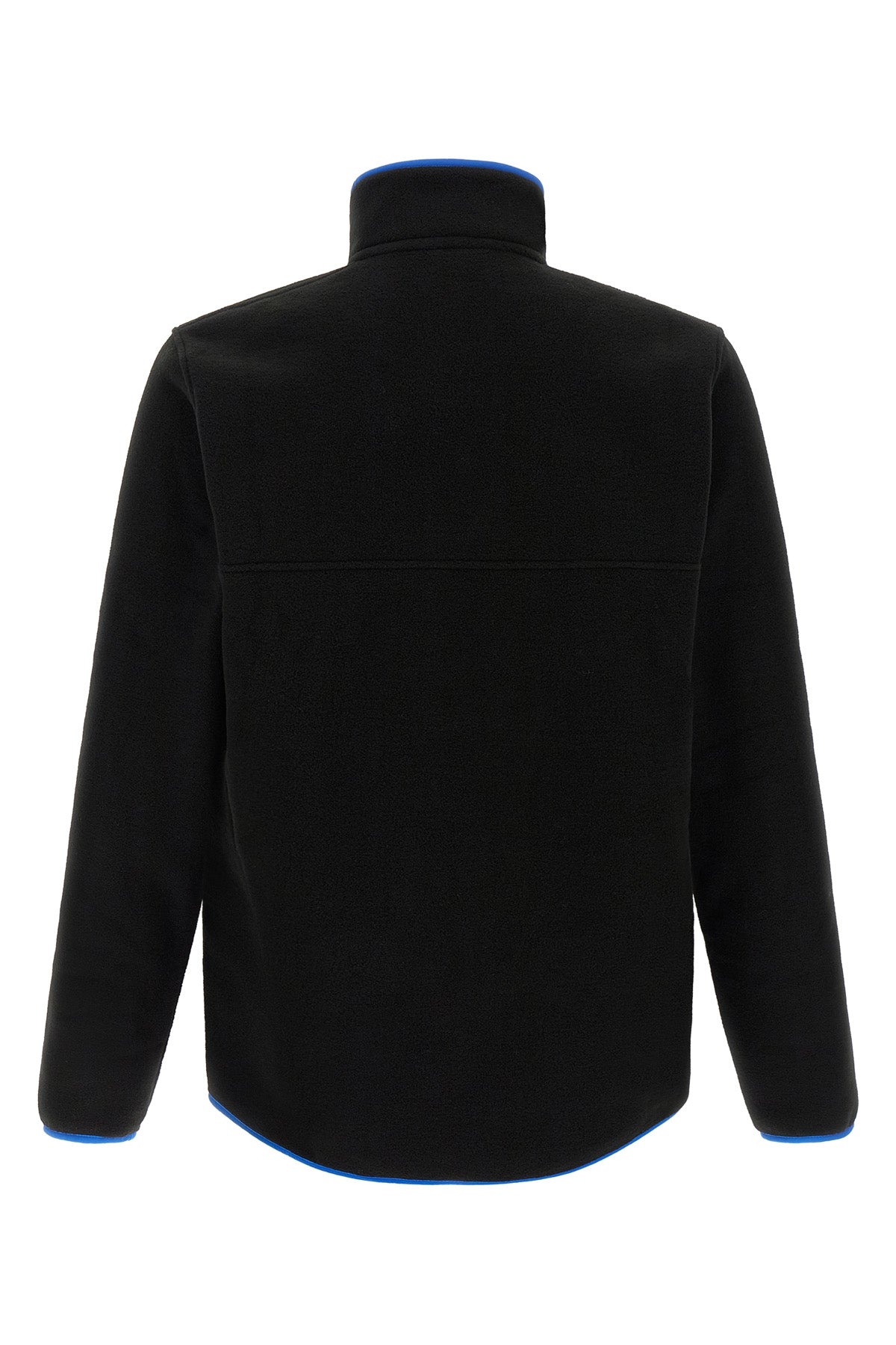 the patagonia sweater