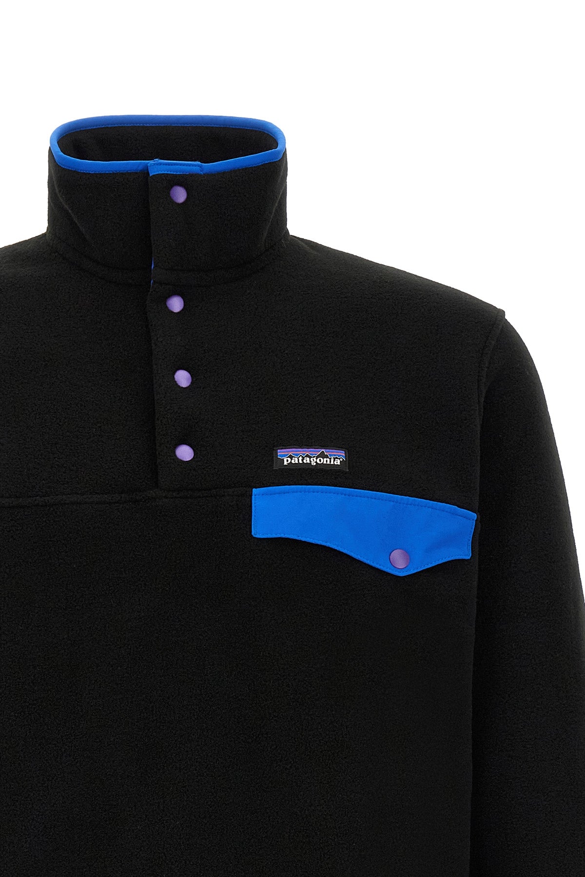 the patagonia sweater