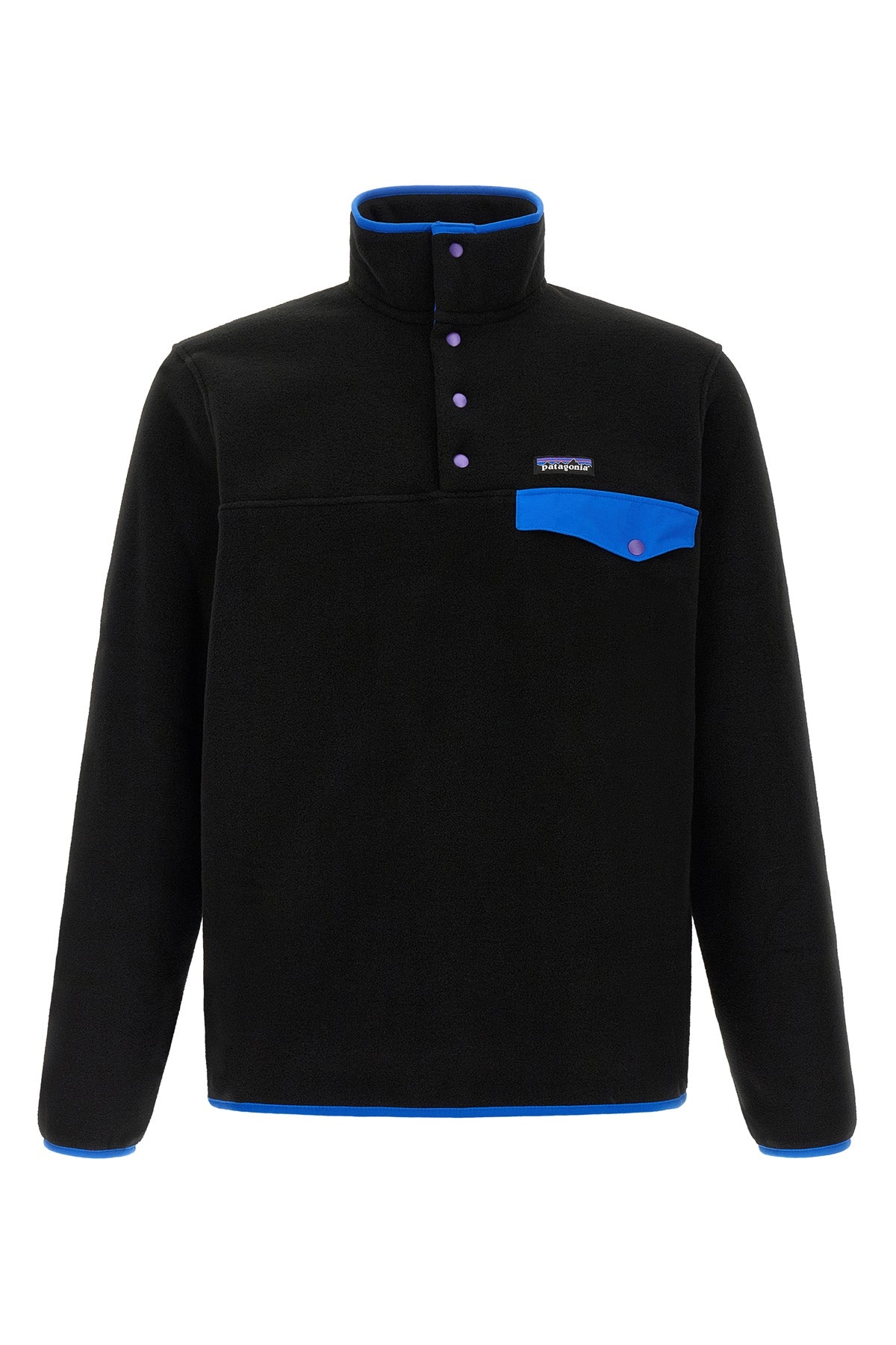 the patagonia sweater