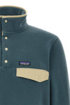 the patagonia synchilla® snap-t® sweater