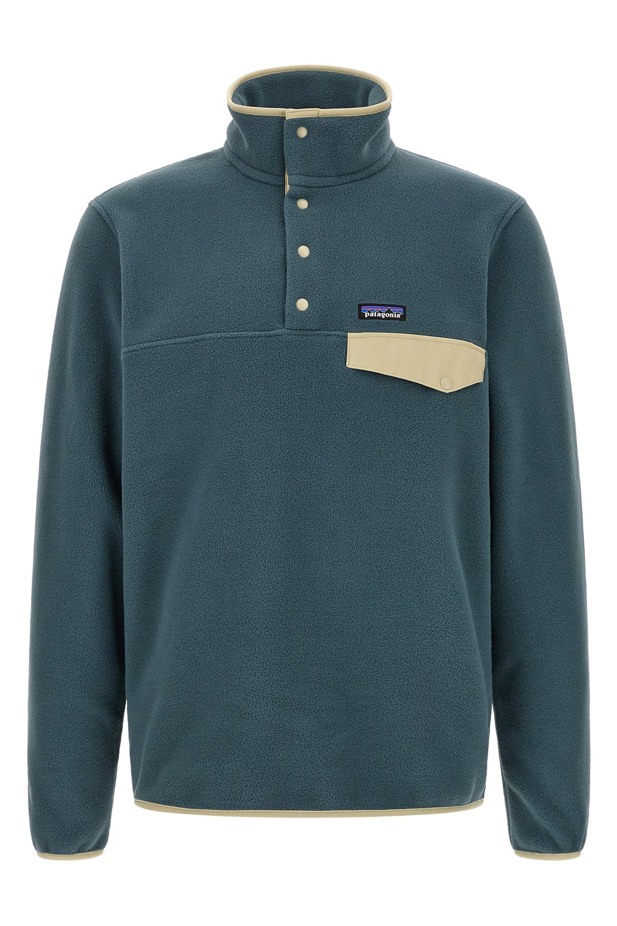 the patagonia synchilla® snap-t® sweater