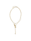 paddington mini necklace