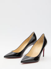 CHRISTIAN LOUBOUTIN 40 kate 85 pumps