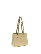 VALENTINO GARAVANI OS laseine small shopping bag