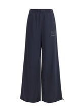 MM6 M wide-leg track pants from the salomon x mm6