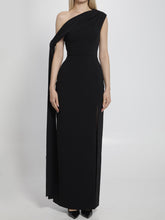 SOLACE LONDON 10 irina maxi dress