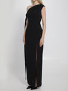 irina maxi dress
