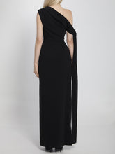 SOLACE LONDON 10 irina maxi dress