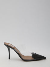 ALAIA 38 le coeur mules