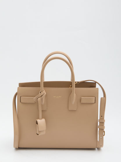 SAINT LAURENT OS sac de jour baby bag