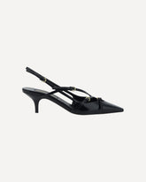 Miu Miu Pumps Black