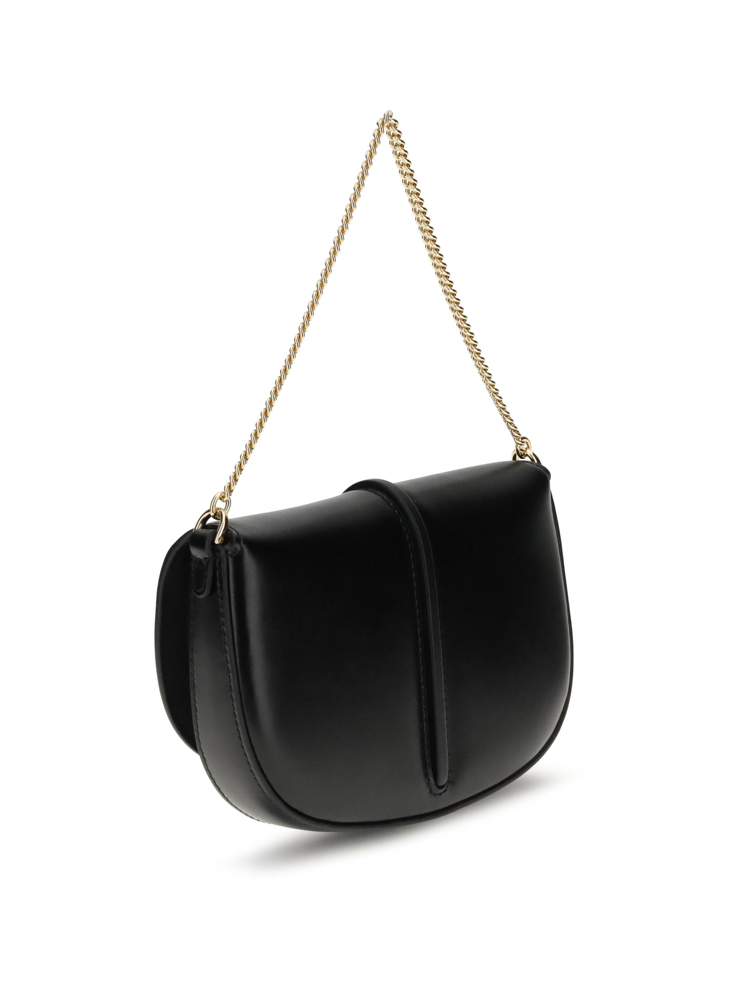 FENDI OS fendi chain shoulder bag