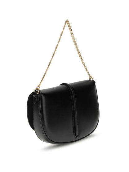 FENDI OS fendi chain shoulder bag