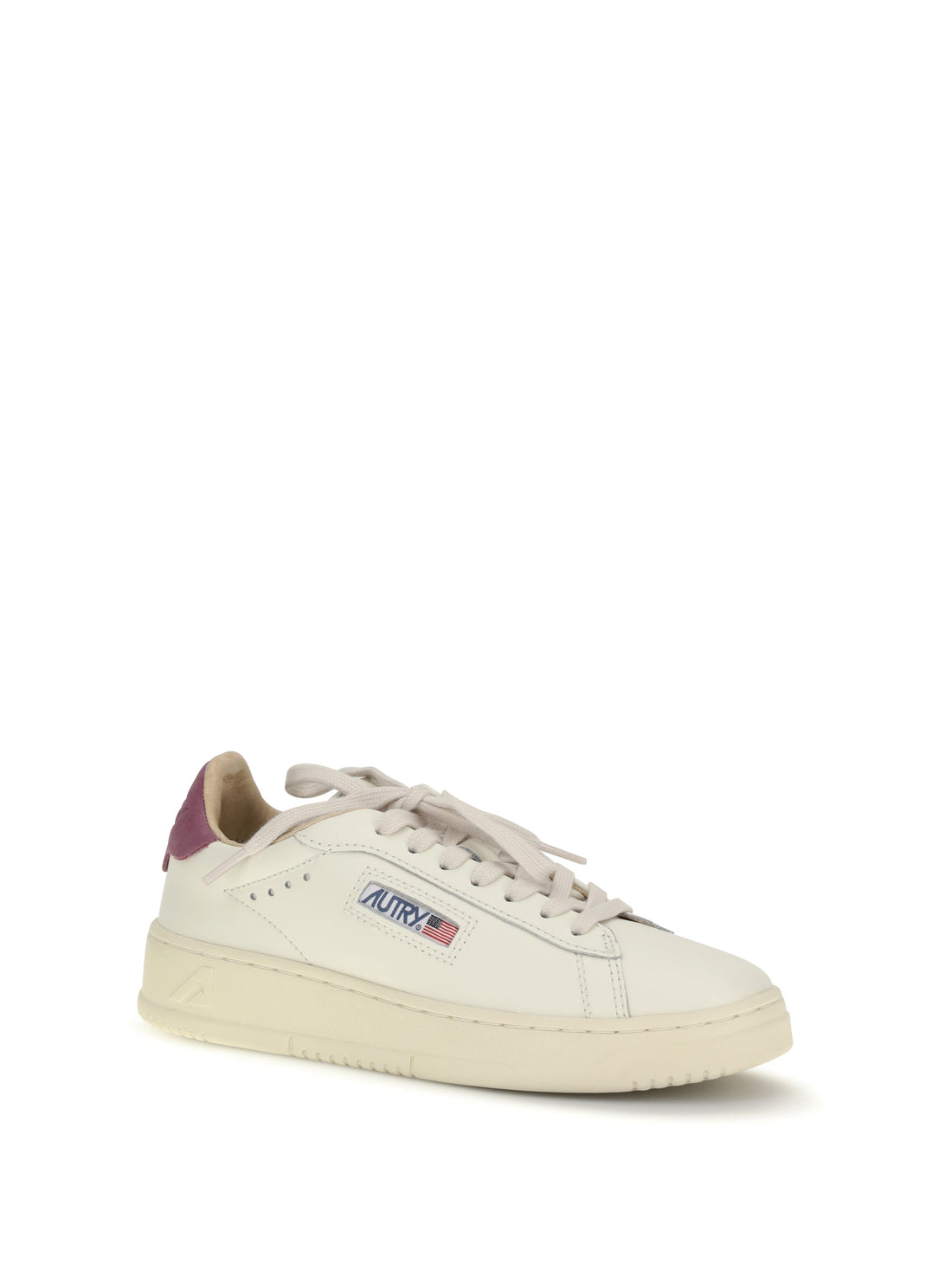 AUTRY 37 dallas low sneakers