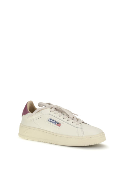 AUTRY 37 dallas low sneakers