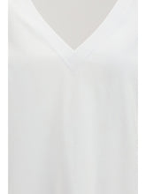 LOULOU DE SAISON L cotton t-shirt