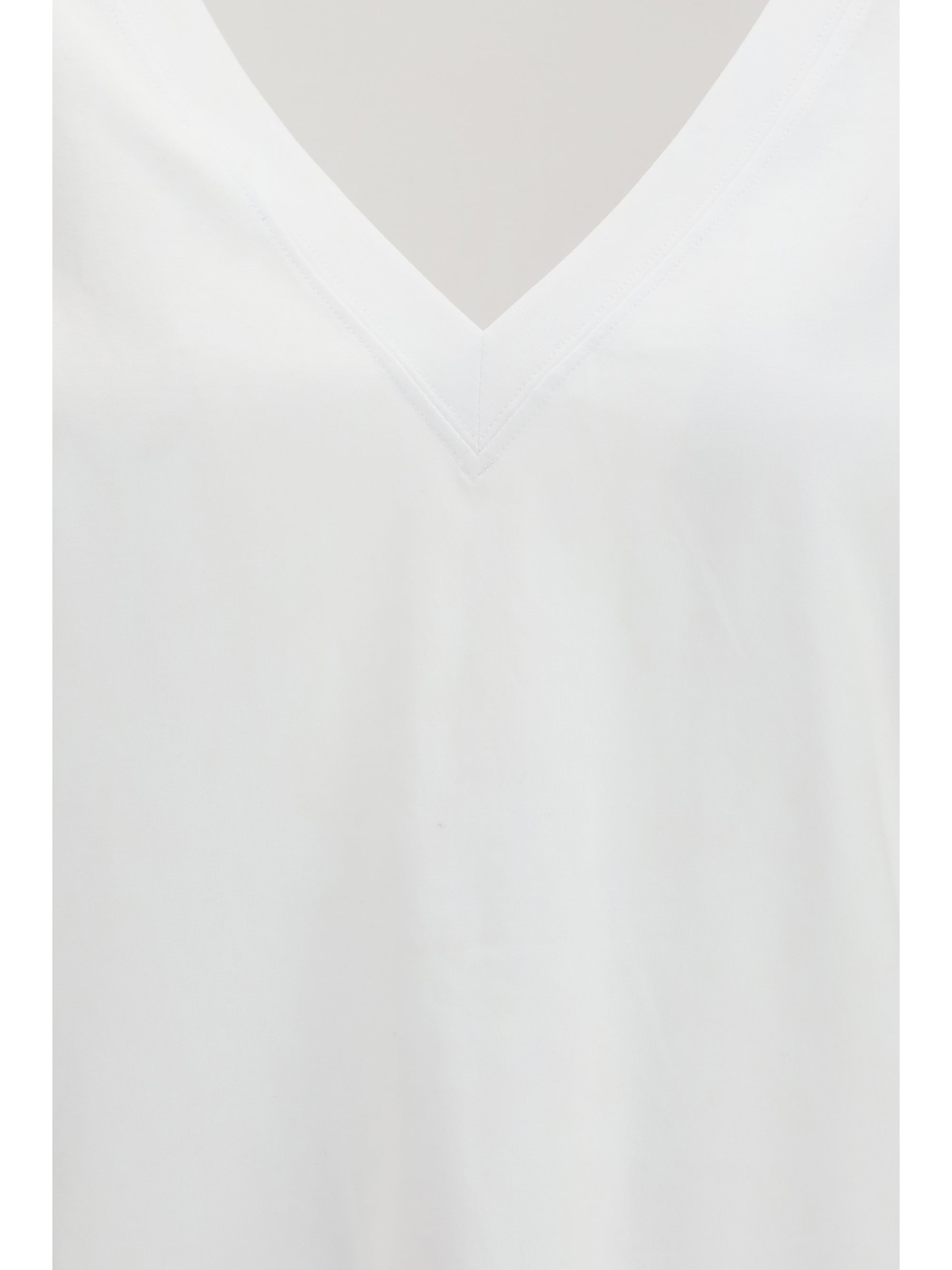 LOULOU DE SAISON L cotton t-shirt