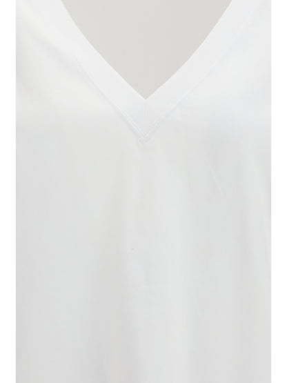LOULOU DE SAISON L cotton t-shirt