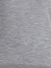 ALLUDE L cashmere turtleneck sweater