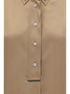 silk shirt